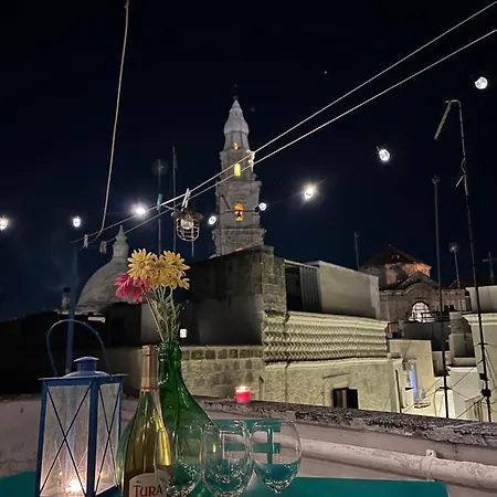 La Dimora Del Marchese Monopoli