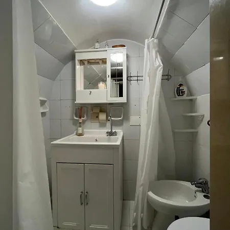 La Dimora Del Marchese Apartman *