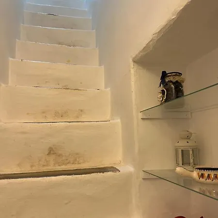 La Dimora Del Marchese Monopoli