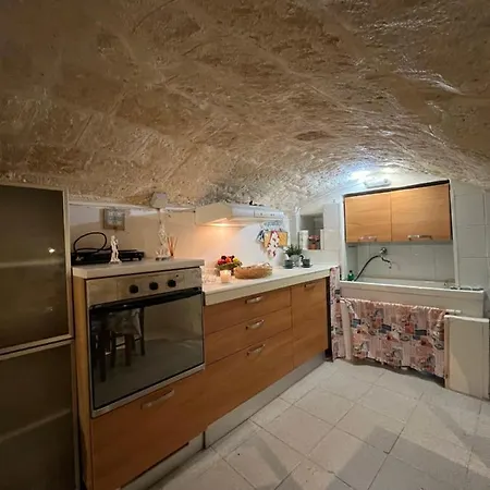 La Dimora Del Marchese Apartman