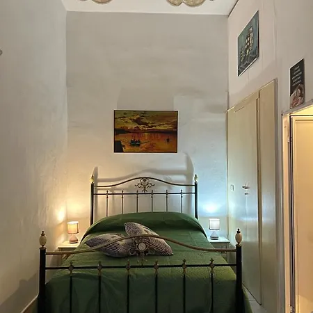 Apartman La Dimora Del Marchese *