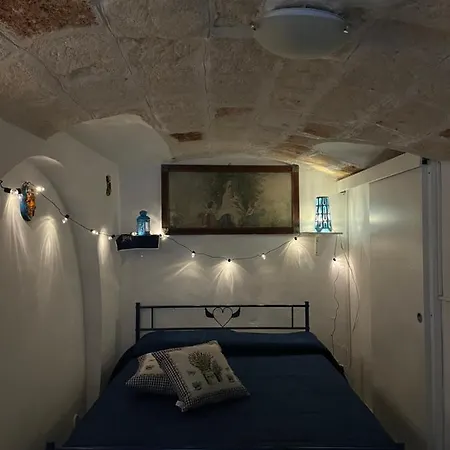 La Dimora Del Marchese