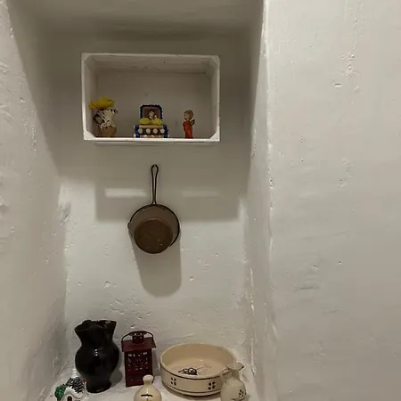 La Dimora Del Marchese Apartman Monopoli
