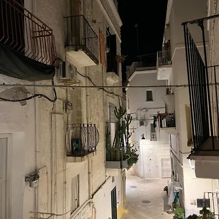La Dimora Del Marchese * Monopoli