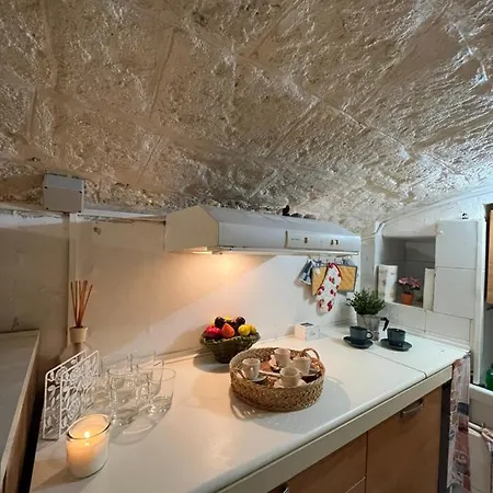 La Dimora Del Marchese Apartman