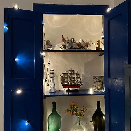 Apartman La Dimora Del Marchese