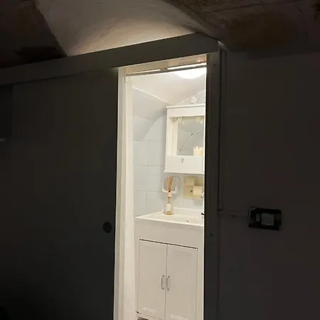 Apartman La Dimora Del Marchese Monopoli