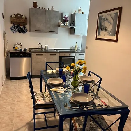 La Dimora Del Marchese Monopoli
