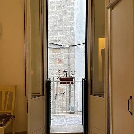 La Dimora Del Marchese *