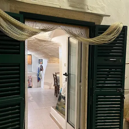 La Dimora Del Marchese Apartman