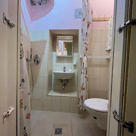 La Dimora Del Marchese Apartman *
