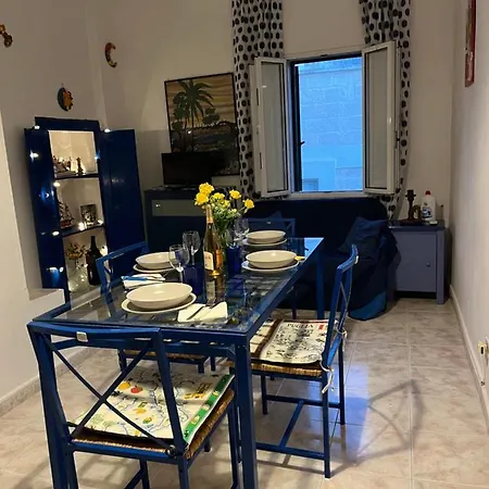 La Dimora Del Marchese Apartman
