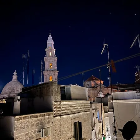 La Dimora Del Marchese * Monopoli